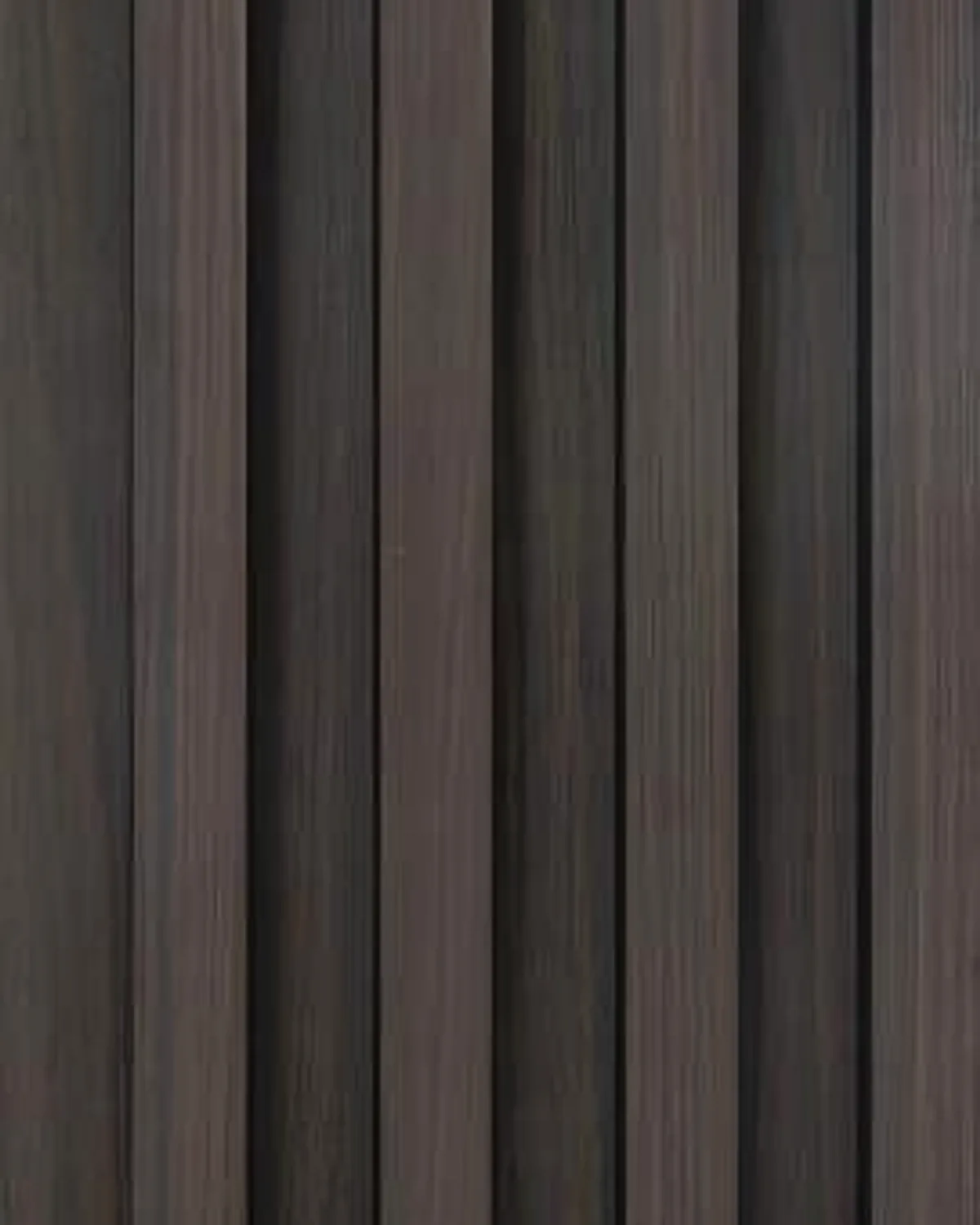 Espresso finish, 16022-7142 panel swatch