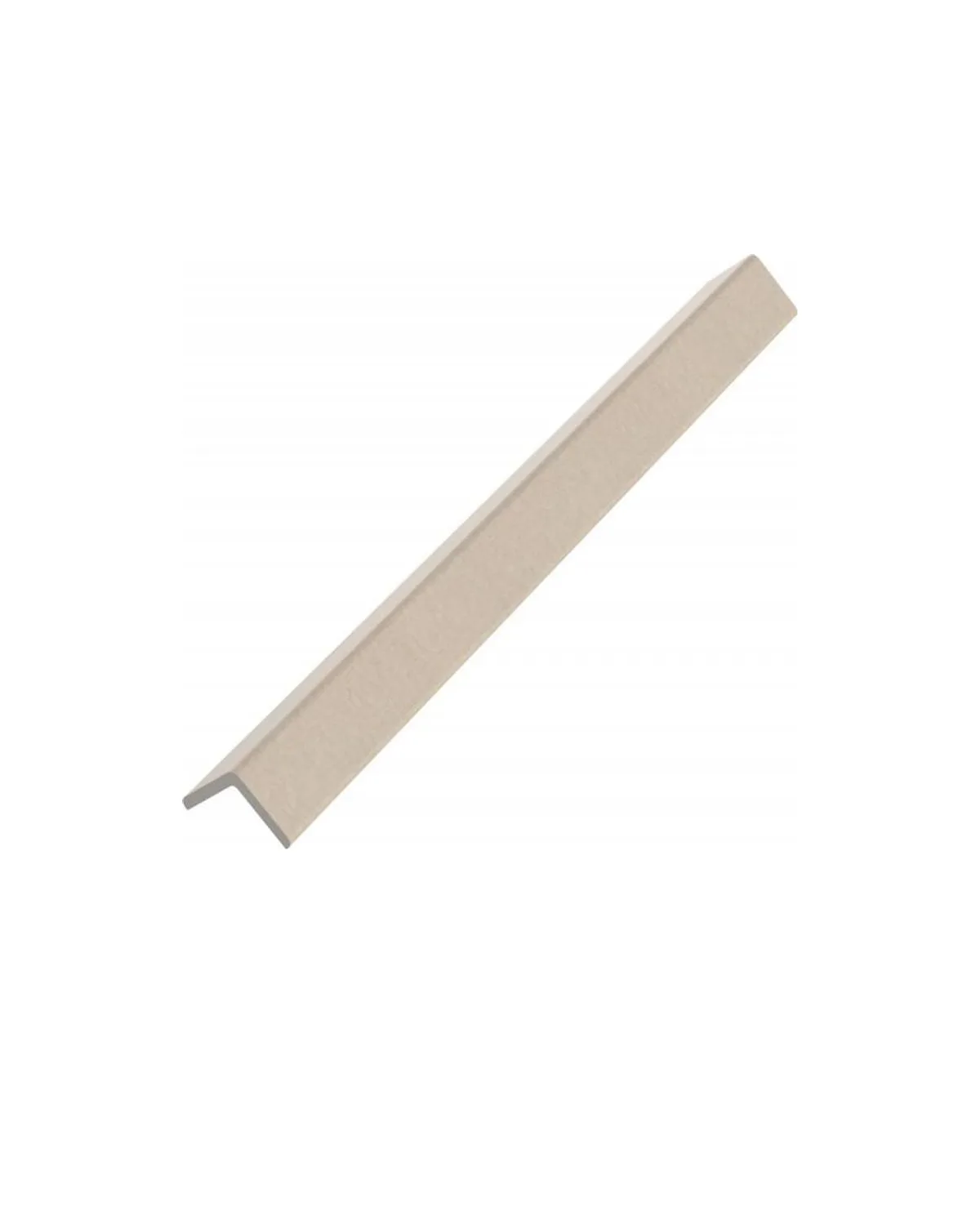 Cream finish, Corner-4603 panel swatch
