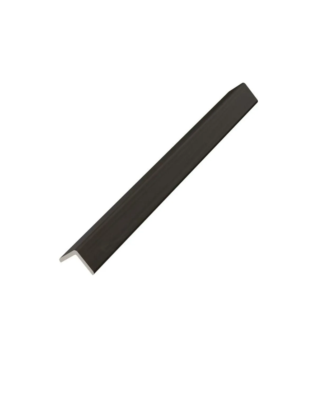 Espresso finish, Corner-7142 panel swatch