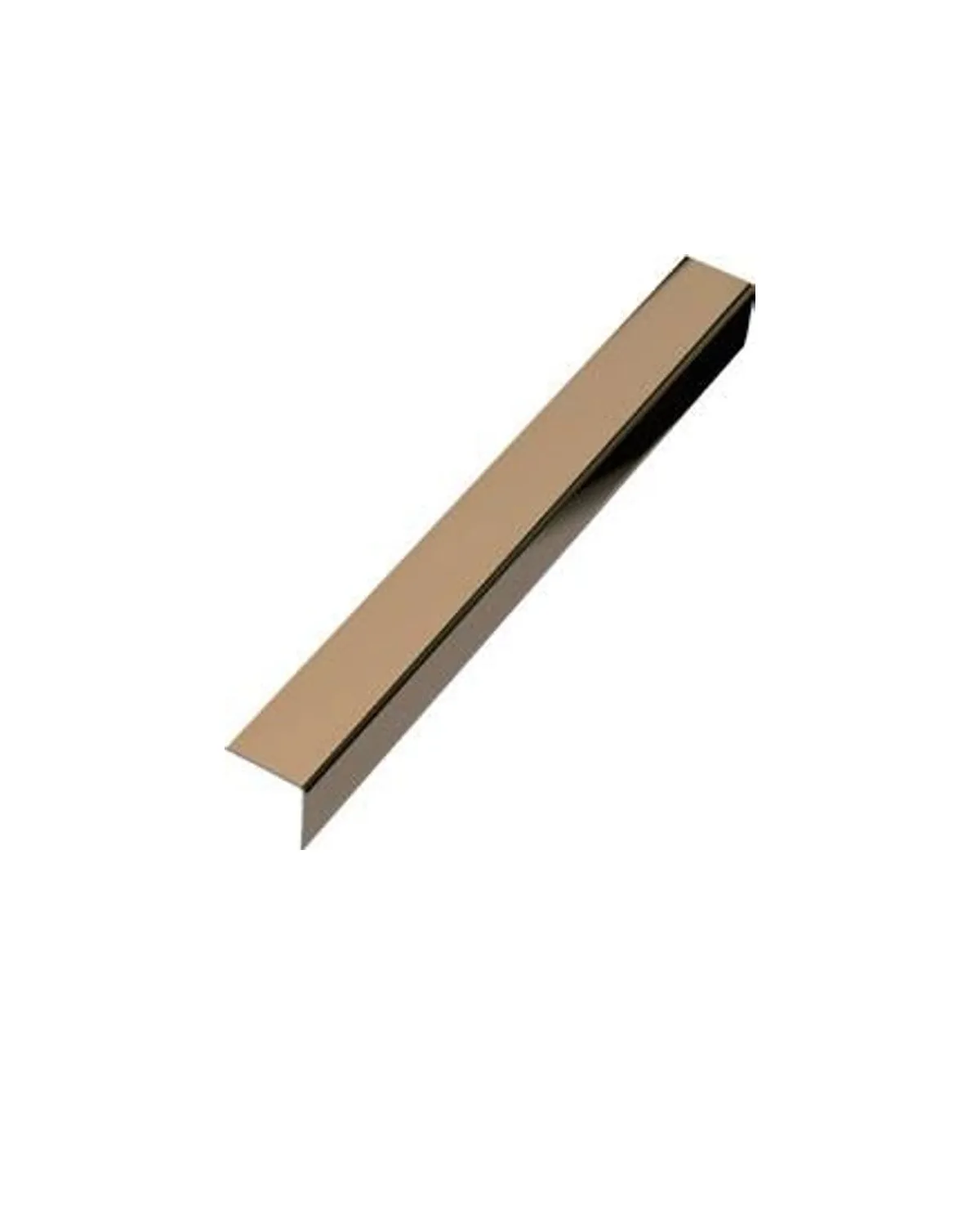 Gold finish, V10-G panel swatch